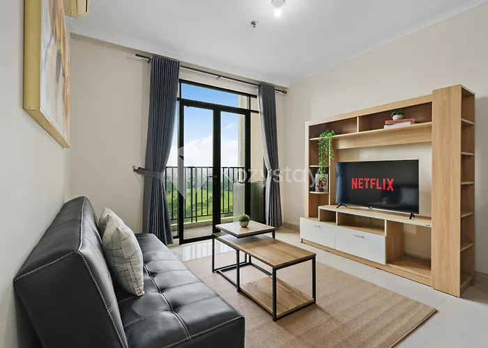 Casta By Kozystay - Pondok Indah