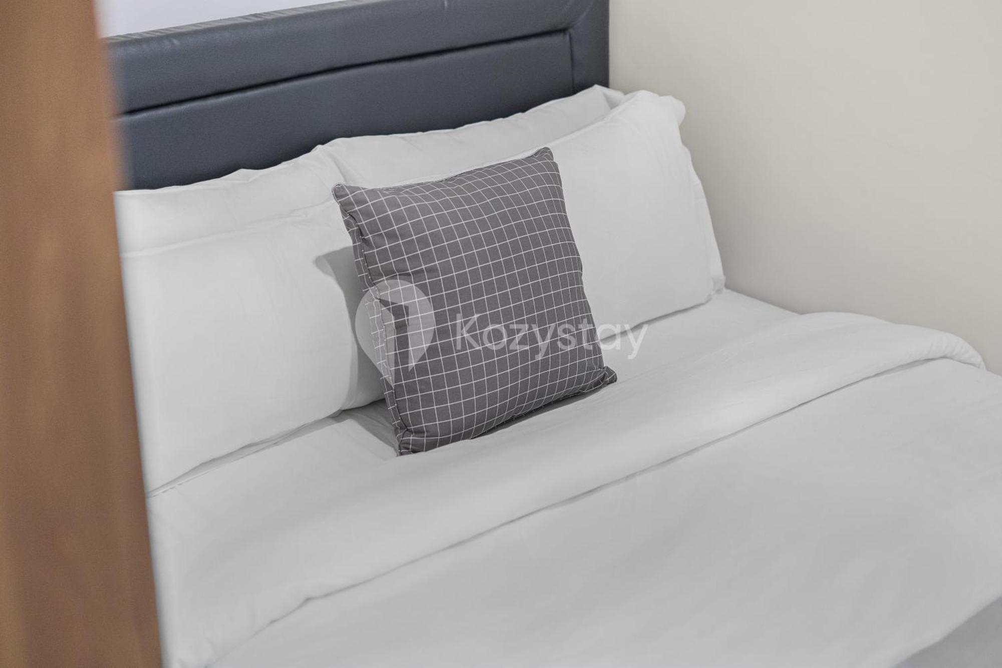 Casta By Kozystay - Indah * Jakarta