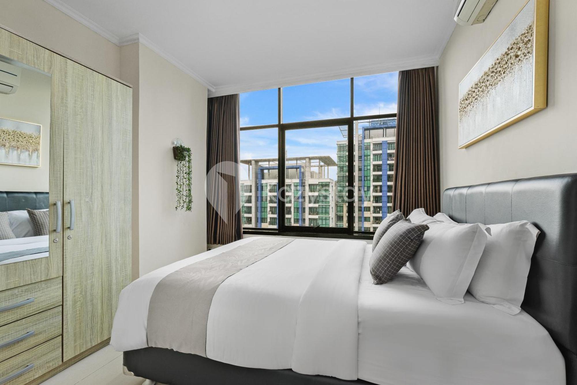 Apartment Casta By Kozystay - Indah Jakarta