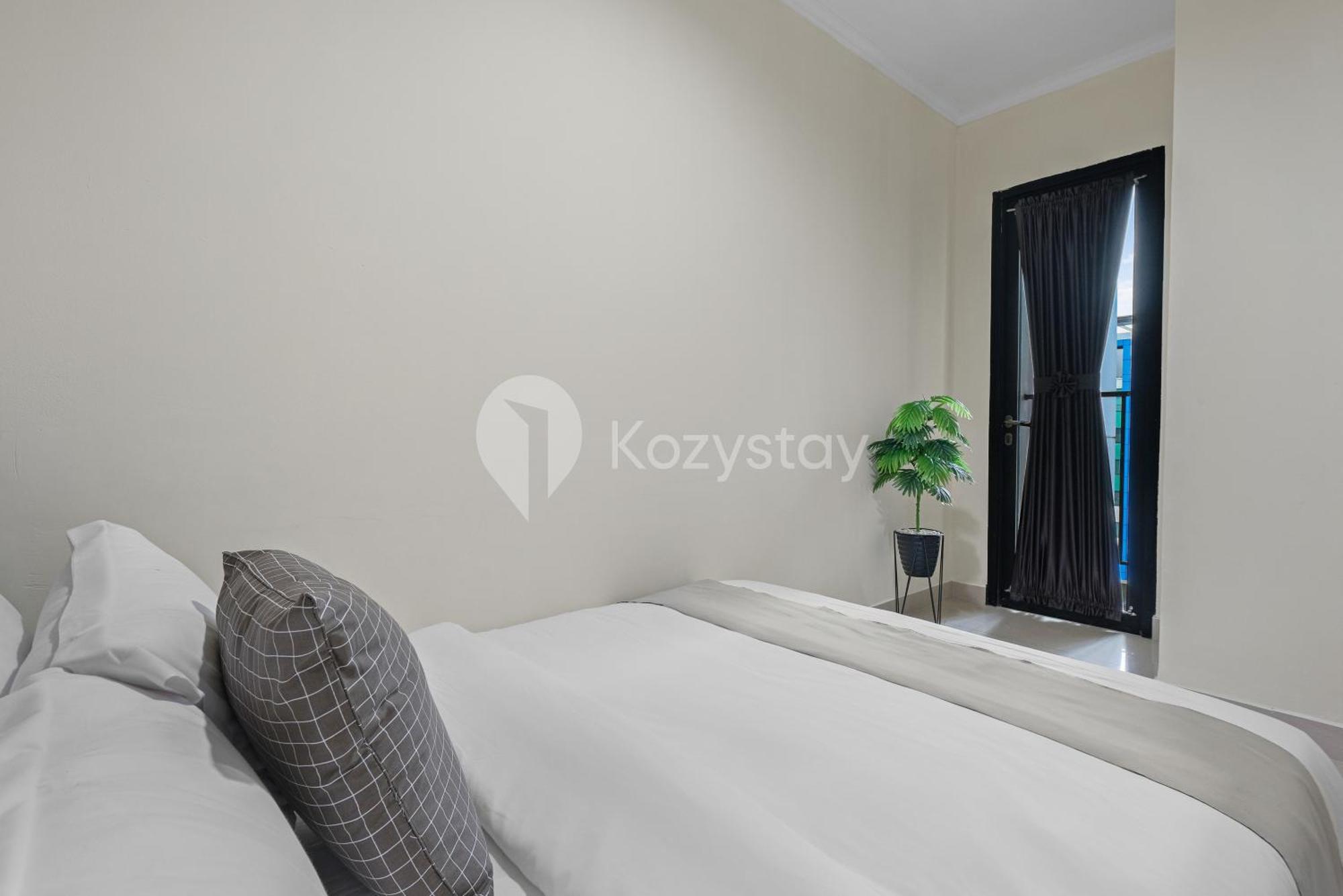 Apartment Casta By Kozystay - Indah
