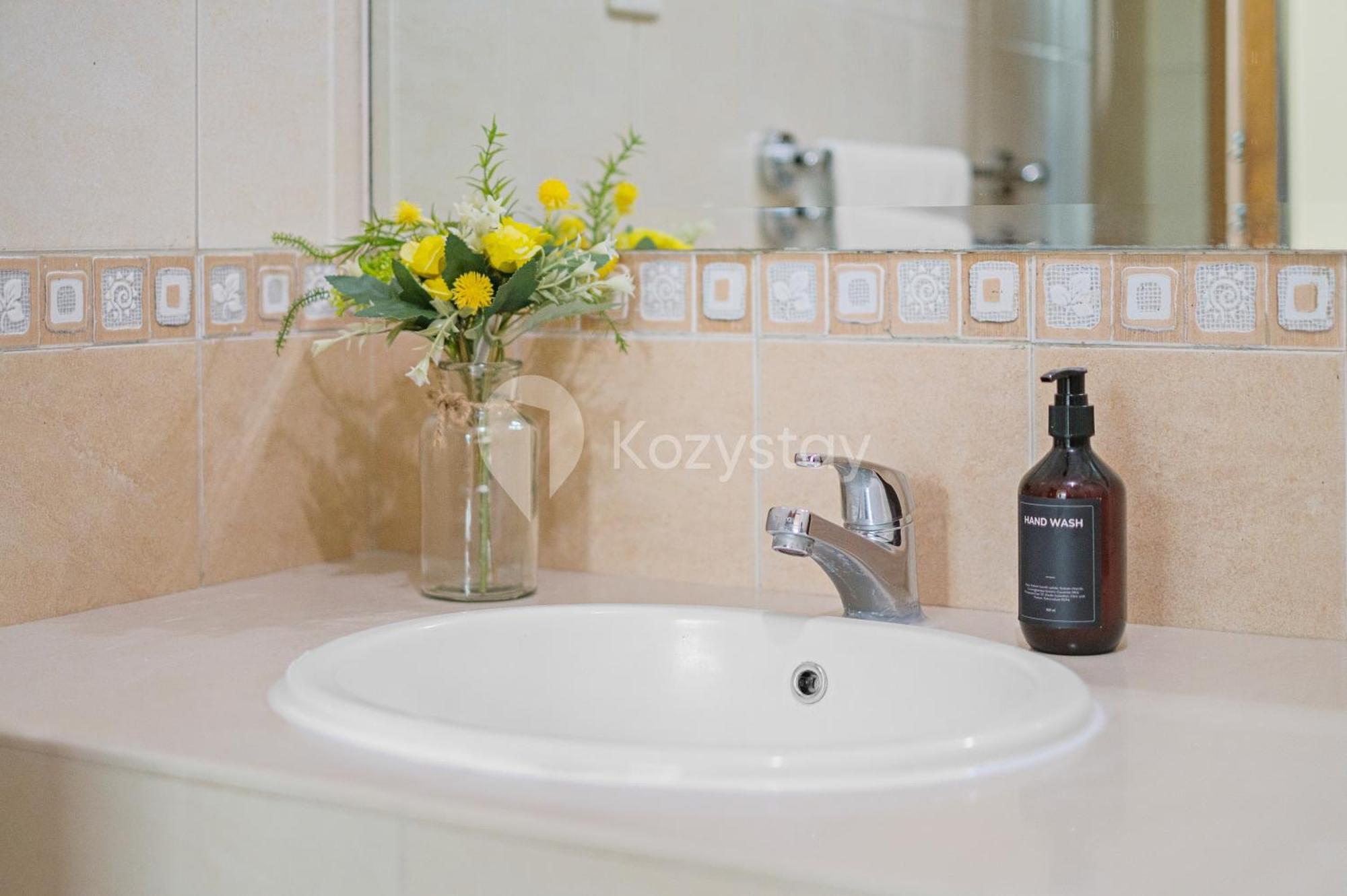 Casta By Kozystay - Indah * Jakarta