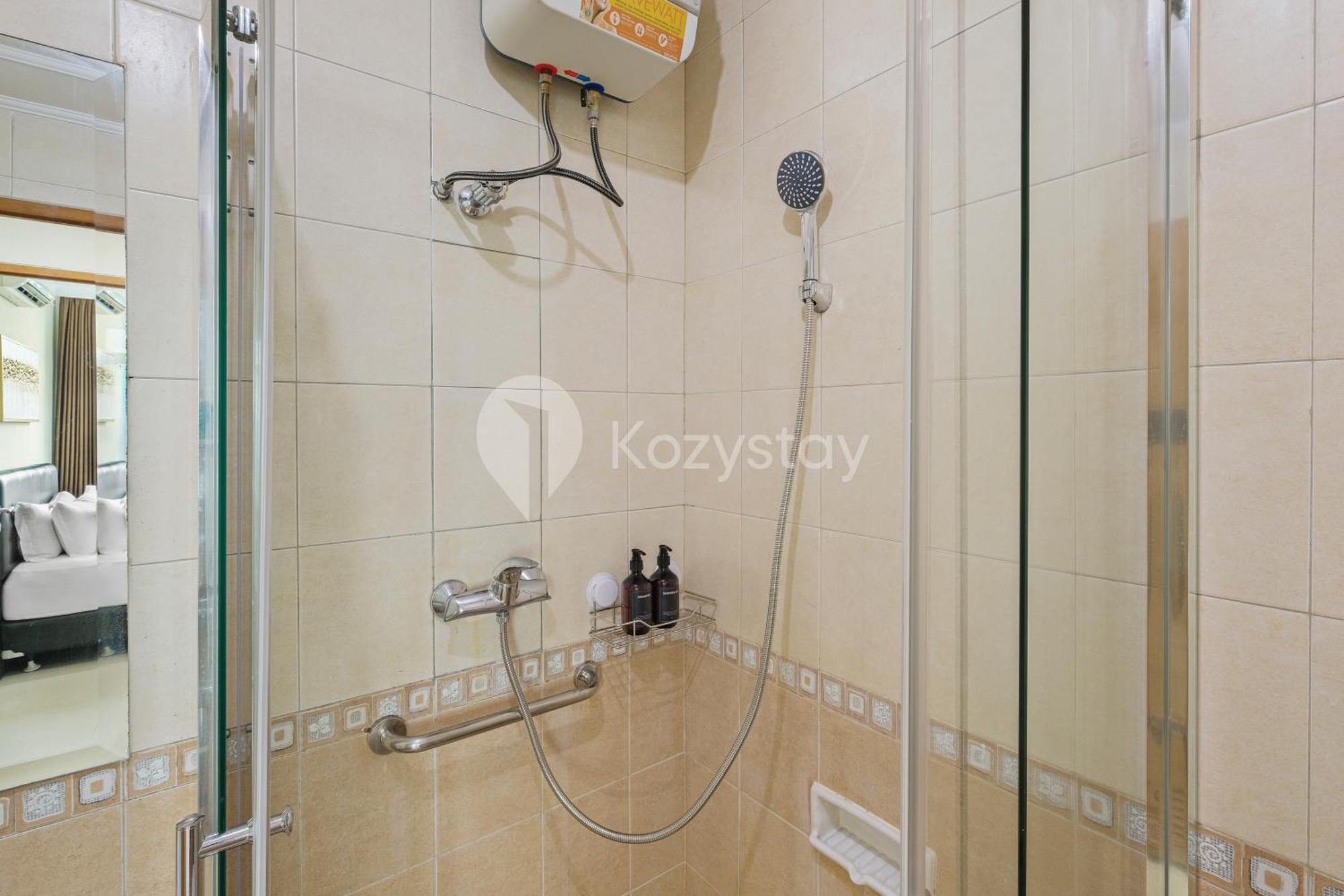 Casta By Kozystay - Indah Apartment Jakarta
