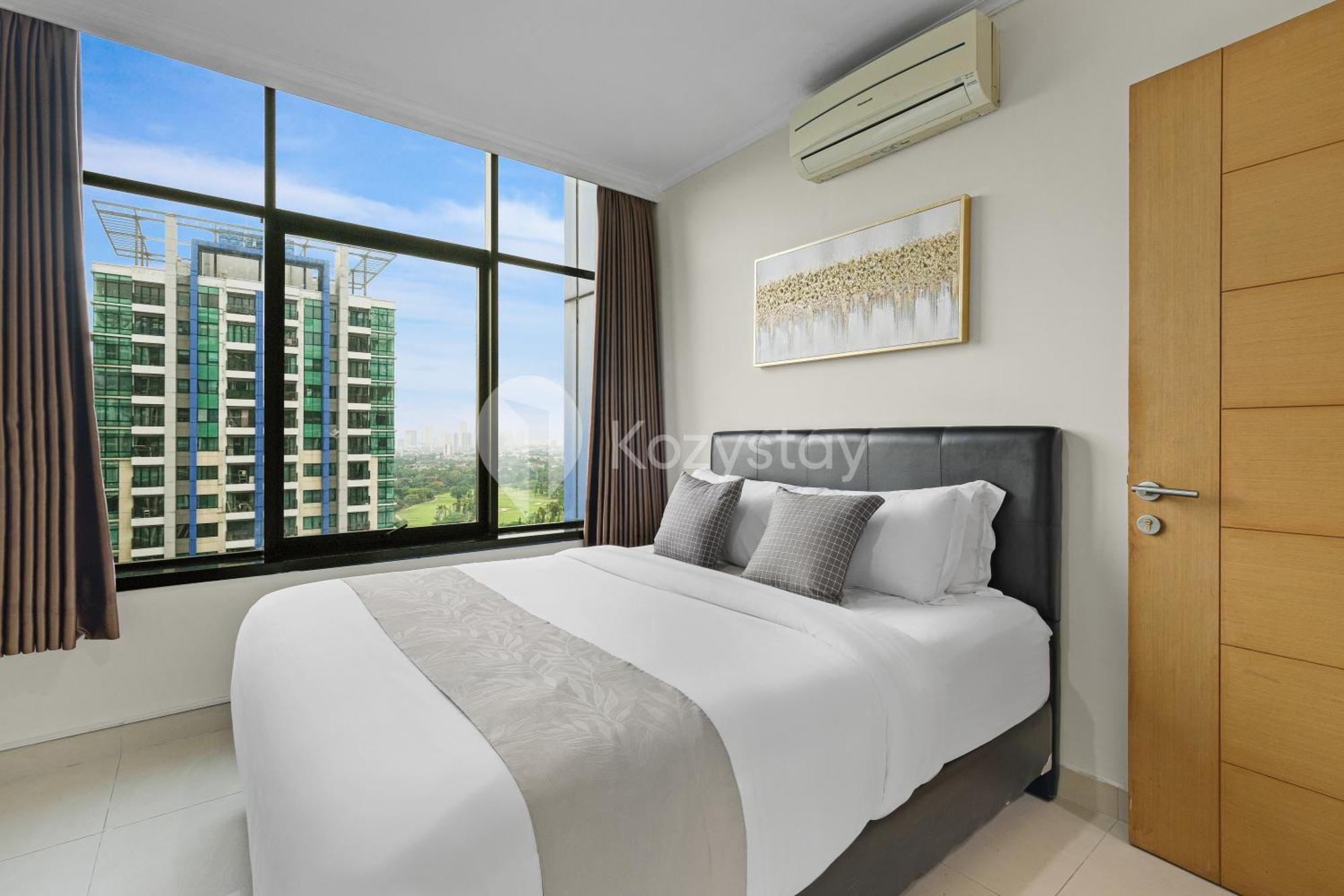 Casta By Kozystay - Indah Jakarta